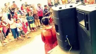 Upacara adat sunda LS-Sri Kencana Ayu
