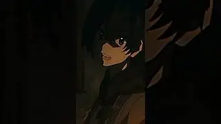 Сидгоат соло? #сидкагэно #восхождениевтени #аниме #anime