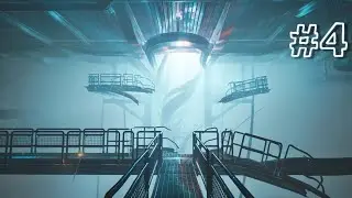 STILL WAKES THE DEEP Walkthrough Gameplay Part 4