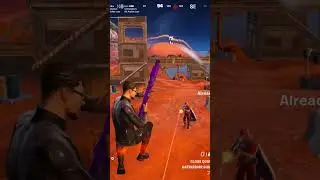 POV Your duo asks "How did you die"?