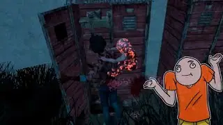 Twins are still boring killers | DBD Mobile