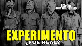 ¿Qué Pasó en el Experimento Ruso del Sueño? La Verdad que Te Dejará Sin Aliento