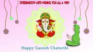 Happy Ganesh Chaturthi  Guys (Some Issue For Tutorial Video Is not Upload   Bcoz Mic Problem  )❤❤