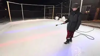 🚿 THE EASIEST RESURFACE YOU’LL EVER DO 🏒