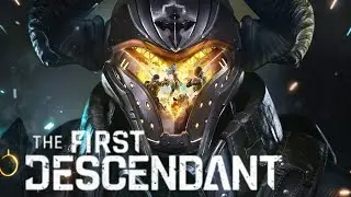 EJECUTOR ( BOSS ) - The First Descendant ESPAÑOL