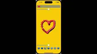 "Draw with Emoticons" app guide  #iPhone #games #draw #drawing #emoticon #emoticons