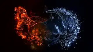 Groove Addicts - Fire And Ice Extended