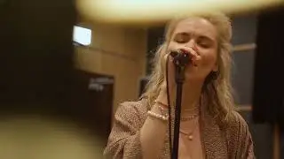 Саша Алмазова: пишем новый альбом вместе!