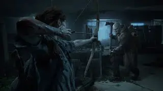 The Last of Us II -  How to Install and Patch. Dodi Repack Installation.