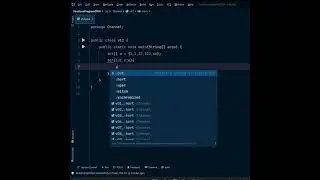 Program to find sum of the numbers in an array in java | #java