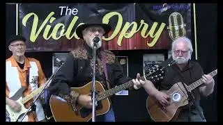 Ep 022 Viola Opry