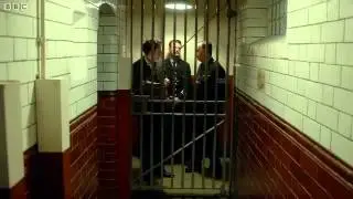 Being Human - Series 4 - Additional Scene - Cutler