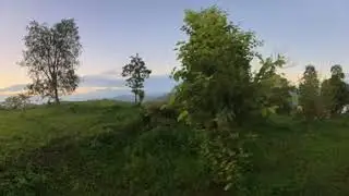 ATV bike ride