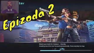 Mnogu Zombies - Dead Rivals Epizoda 2