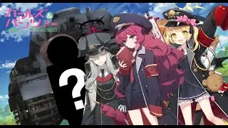 Blue Archive - Iroha in a Nutshell