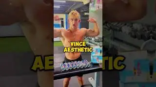 The Cringiest Fitness Influencer 