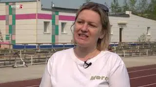 Лагерь дневного пребывания в 3 шк