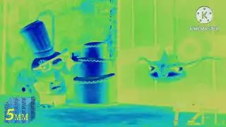 Bobgob's Stannous Hexafluoroplatinate - YTP Tennis with MMisery5060 and The2013Mouses