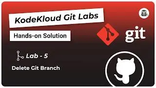 Delete Git Branch