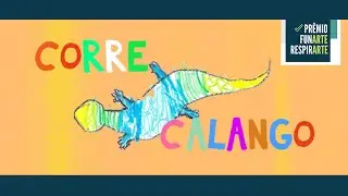 Corre Calango - Camerata Caipira