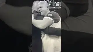 Последний Император Фёдор Емельяненко завершил свою карьеру