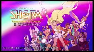 She Ra e le principesse guerriere:  il riassuntone [Collab. coi Miti del Tubo di Ilario Gobbi]