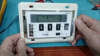 리모트콘트롤스위치수리 스필스위치수리 SRS9400 스위치기판수리
