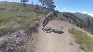 Maxiavalanche Superior