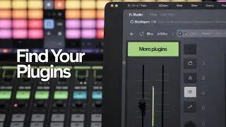 Can't Find Your FL Studio Plugins? Watch This!
