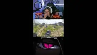 КАЧАЕМСЯ ДО 10 / СТРИМ ИГРАЕМ В WORLD OF TANKS BLITS #shorts