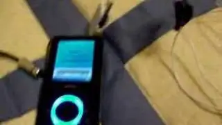 som do hummer mini speaker feito com fone de ouvido