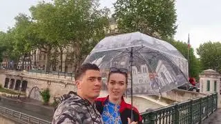 Paris 😊