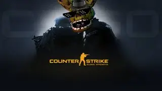 CSGO Műhelypálya Versengő Botokkal #1