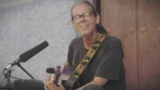 Ariel Barreiros -Ágape
