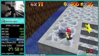 Ledge Grab Skip