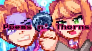 (Friday Night Funkin DDTO) Vs. The Duet, Poems 'N Thorns (extended)