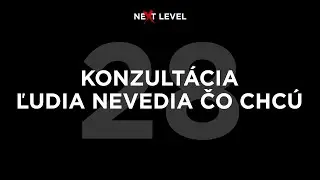 28. Konzultácia