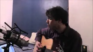 Leigh Ayres - Die Young (Acoustic Kesha Cover)