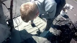 ремонт крыши Советская 102
