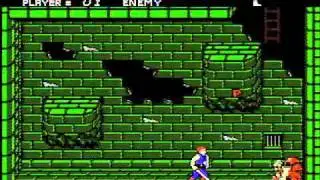 Video Game Vault : Trojan