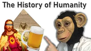 The Invention of God
