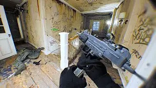 BODYCAM IS IT TO REAL?  4K ULTRA