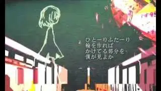 Hatsune Miku - Onomatopoeia Glasses (オノマトペメガネ) by nekobolo / sasanomaly