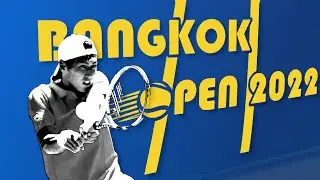 Nonthaburi Challenger ll First Impressions
