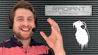 Making Round-based COD Zombies Maps LIVE 🔴 w/ IceGrenade
