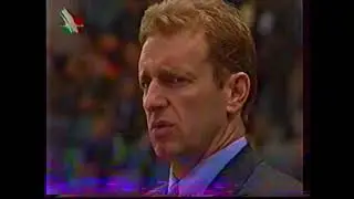 Хоккей-2000. Швейцария - Беларусь