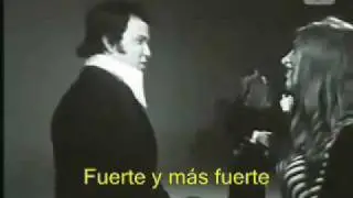 Sharif Dean - Do you love me (subtitulos en español)