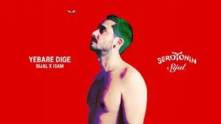 Sijal x Isam - Yebare Dige (Official Visualizer)