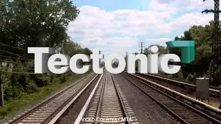 Tectonic Rail Transit Hall Interlocking MTA Project Announcement.