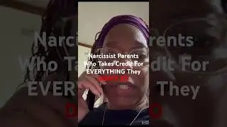 #narcissists